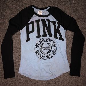 PINK VS Long Sleeve Shirt